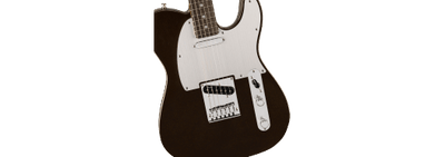 Fender American Ultra II Telecaster, Texas Tea - Fair Deal Music