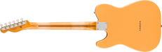 Fender 75th Anniversary Vintera® Road Worn® 1951 Telecaster®, Maple Fingerboard, Butterscotch Blonde - Fair Deal Music