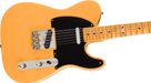 Fender 75th Anniversary Vintera® Road Worn® 1951 Telecaster®, Maple Fingerboard, Butterscotch Blonde - Fair Deal Music