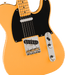 Fender 75th Anniversary Vintera® Road Worn® 1951 Telecaster®, Maple Fingerboard, Butterscotch Blonde - Fair Deal Music