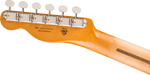 Fender 75th Anniversary Vintera® Road Worn® 1951 Telecaster®, Maple Fingerboard, Butterscotch Blonde - Fair Deal Music