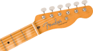 Fender 75th Anniversary Vintera® Road Worn® 1951 Telecaster®, Maple Fingerboard, Butterscotch Blonde - Fair Deal Music