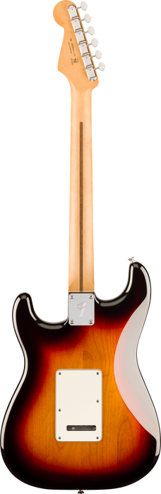 Fender PLAYER II STRATOCASTER®, ROSEWOOD FINGERBOARD, 3-COLOR SUNBURST - Fair Deal Music