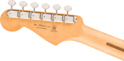 Fender Player II Stratocaster 3-Color Sunburst Rosewood Electric Guitar