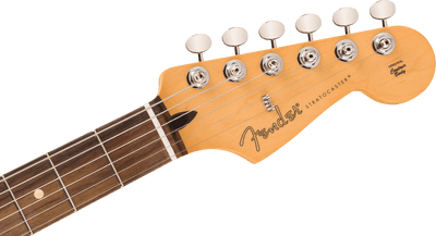 Fender Player II Stratocaster 3-Color Sunburst Rosewood Electric Guitar