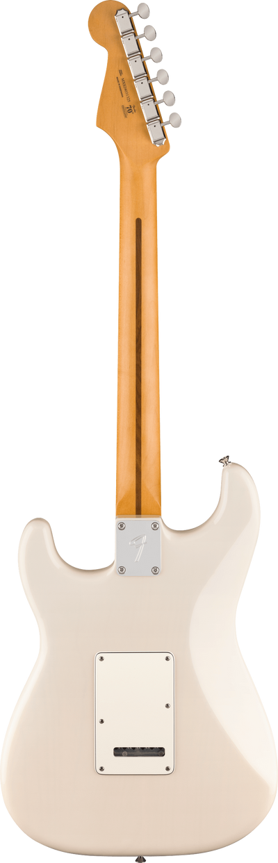 Fender Player II Stratocaster in White Blonde Electric Guitar - Fair Deal Music