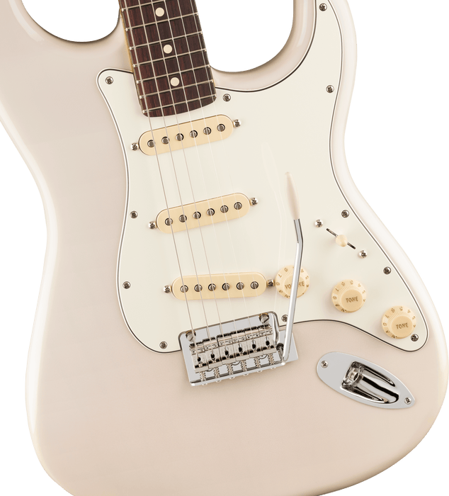 Fender Player II Stratocaster in White Blonde - Fair Deal Music