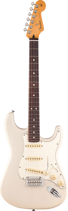 Fender Player II Stratocaster in White Blonde - Fair Deal Music