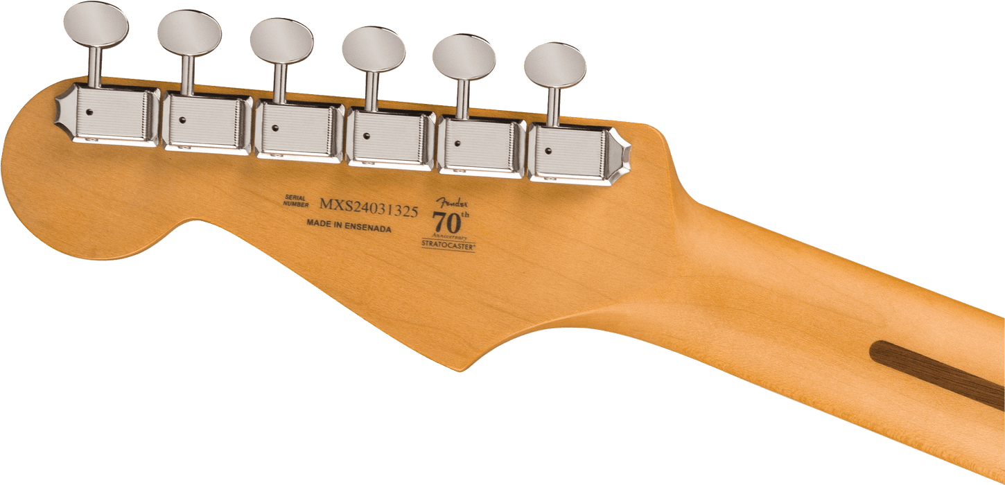 Fender Player II Stratocaster in White Blonde - Fair Deal Music