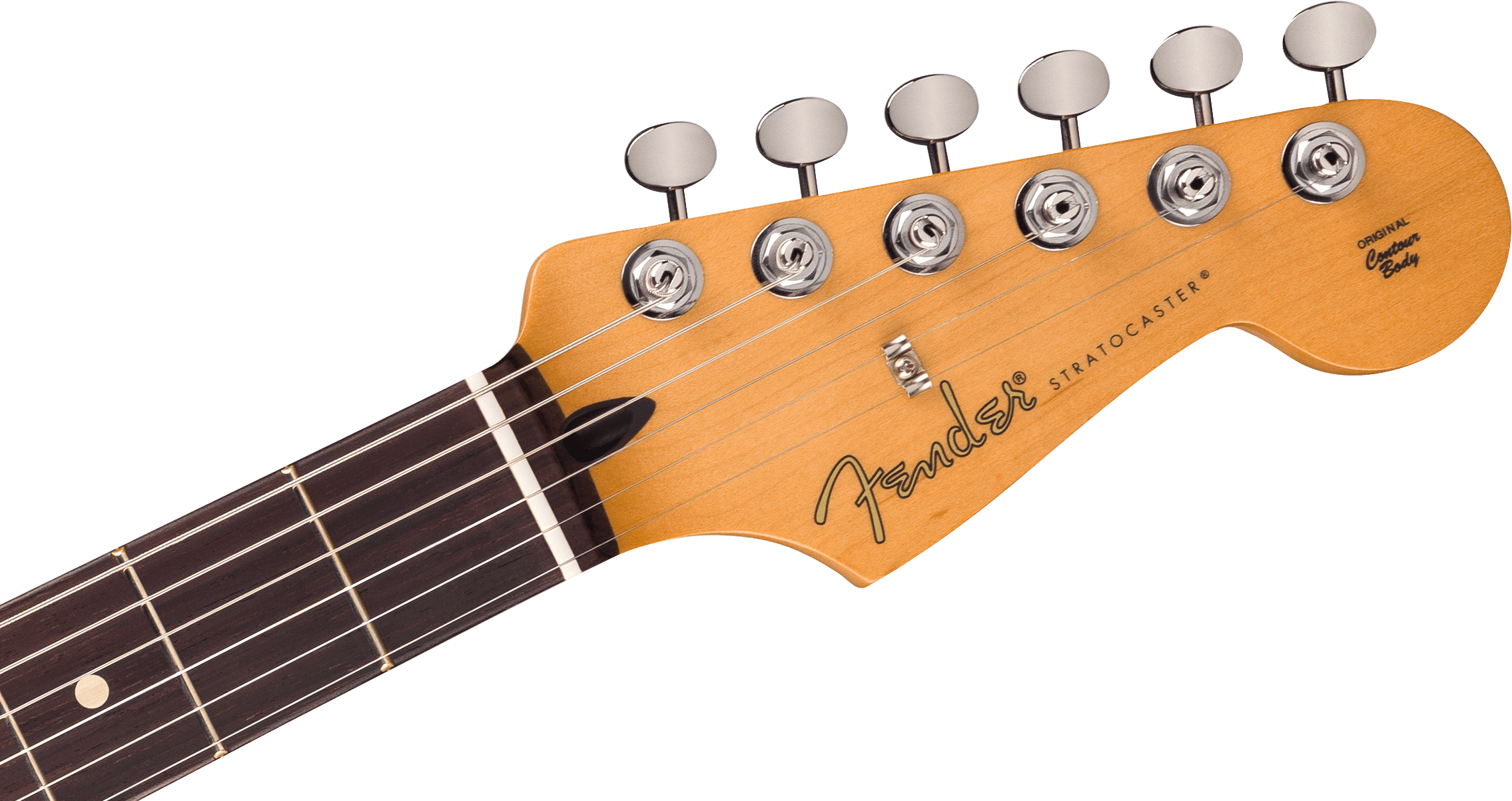 Fender Player II Stratocaster in White Blonde Electric Guitar - Fair Deal Music