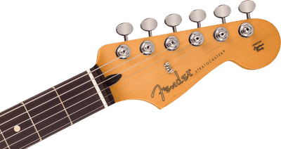 Fender Player II Stratocaster in White Blonde Electric Guitar - Fair Deal Music