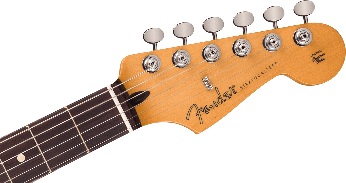 Fender Player II Stratocaster in White Blonde - Fair Deal Music