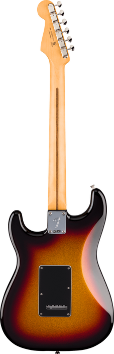 Fender Limited Edition Player II Stratocaster, Sparkle 3 Colour Sunburst - Fair Deal Music