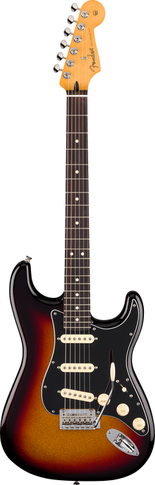 Fender Limited Edition Player II Stratocaster, Sparkle 3 Colour Sunburst - Fair Deal Music
