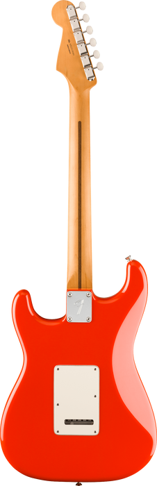 Fender Player II Stratocaster in Coral Red - Fair Deal Music