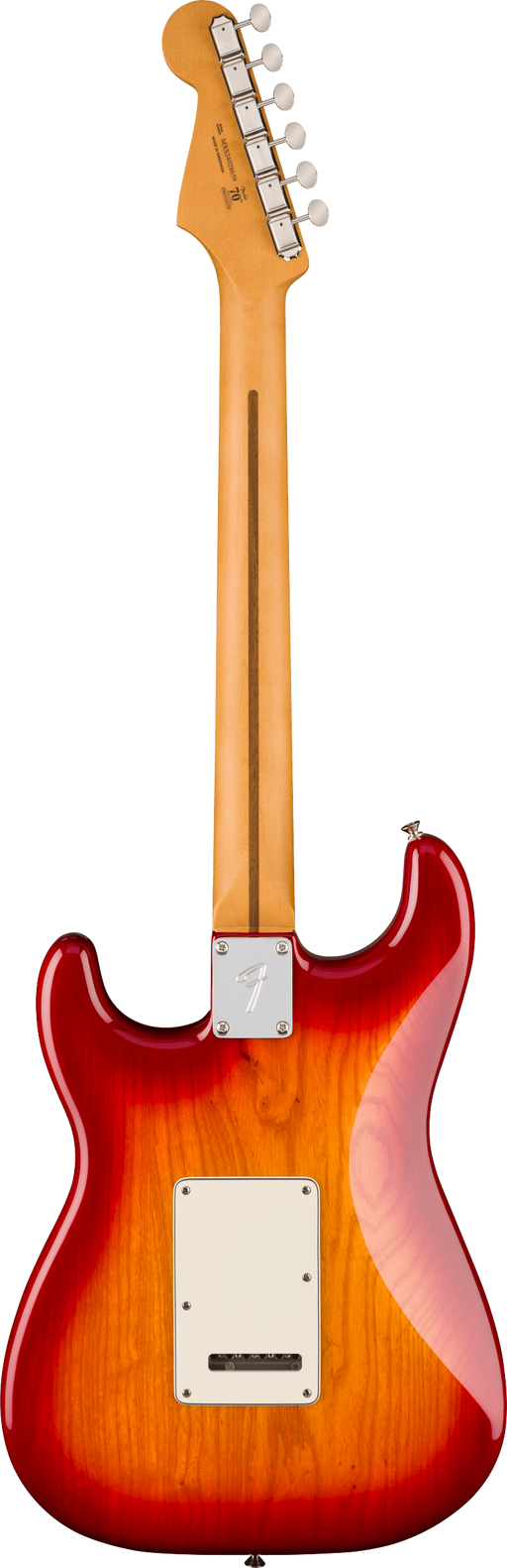 Fender Player II Stratocaster in Aged Cherry Burst - Fair Deal Music