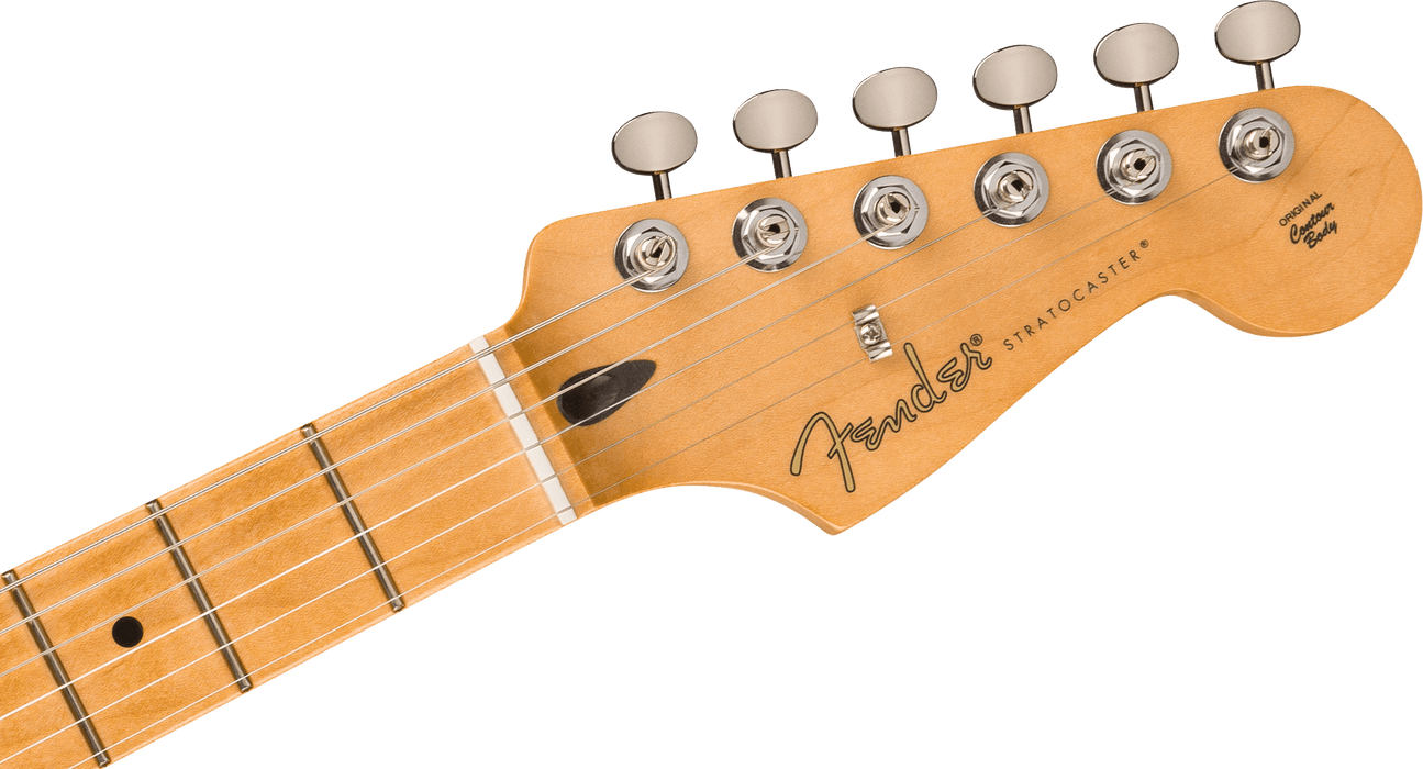 Fender Player II Stratocaster MN, Transparent Mocha Burst, (Open Box)