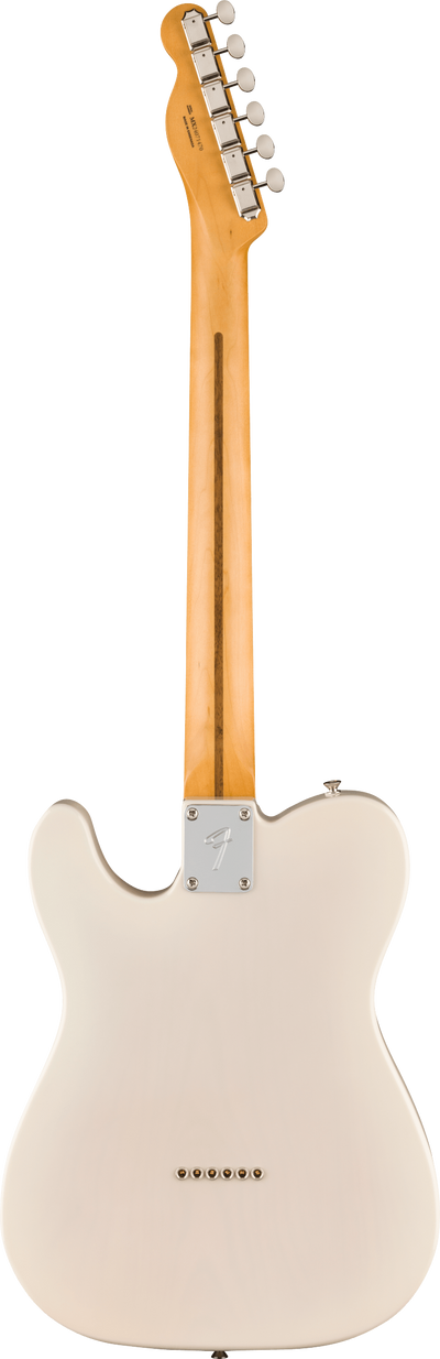 Fender Player II Telecaster in White Blonde, (Open Box) Electric Guitar - Fair Deal Music