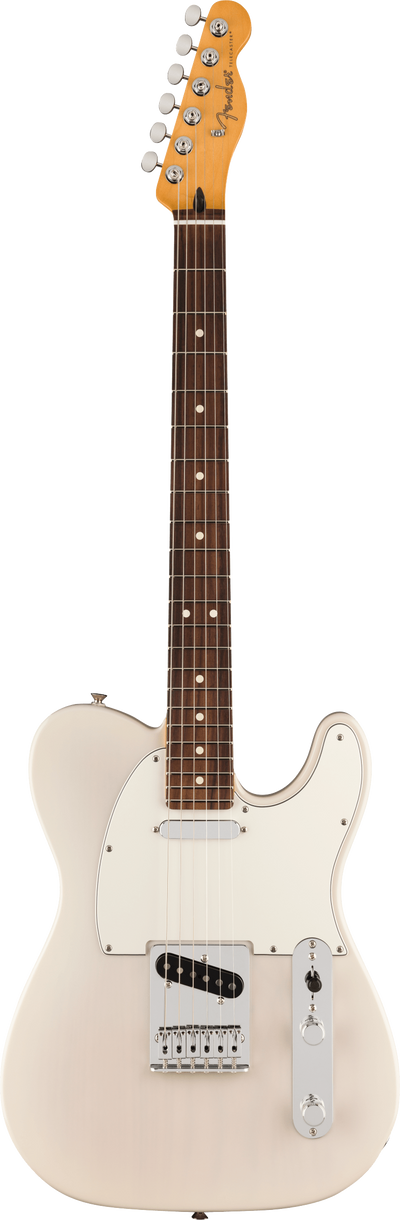 Fender Player II Telecaster in White Blonde, (Open Box) Electric Guitar - Fair Deal Music