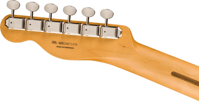 Fender Player II Telecaster in White Blonde, (Open Box) Electric Guitar - Fair Deal Music