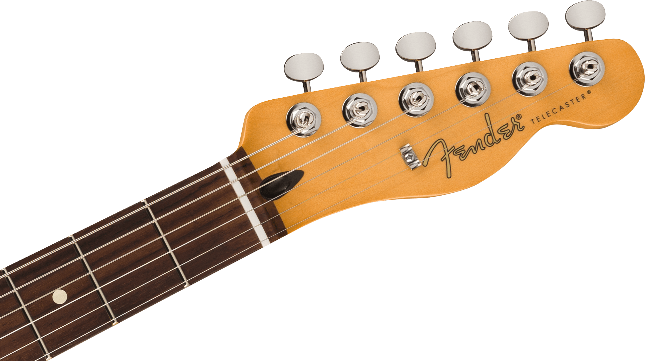Fender Player II Telecaster in White Blonde, (Open Box) Electric Guitar - Fair Deal Music