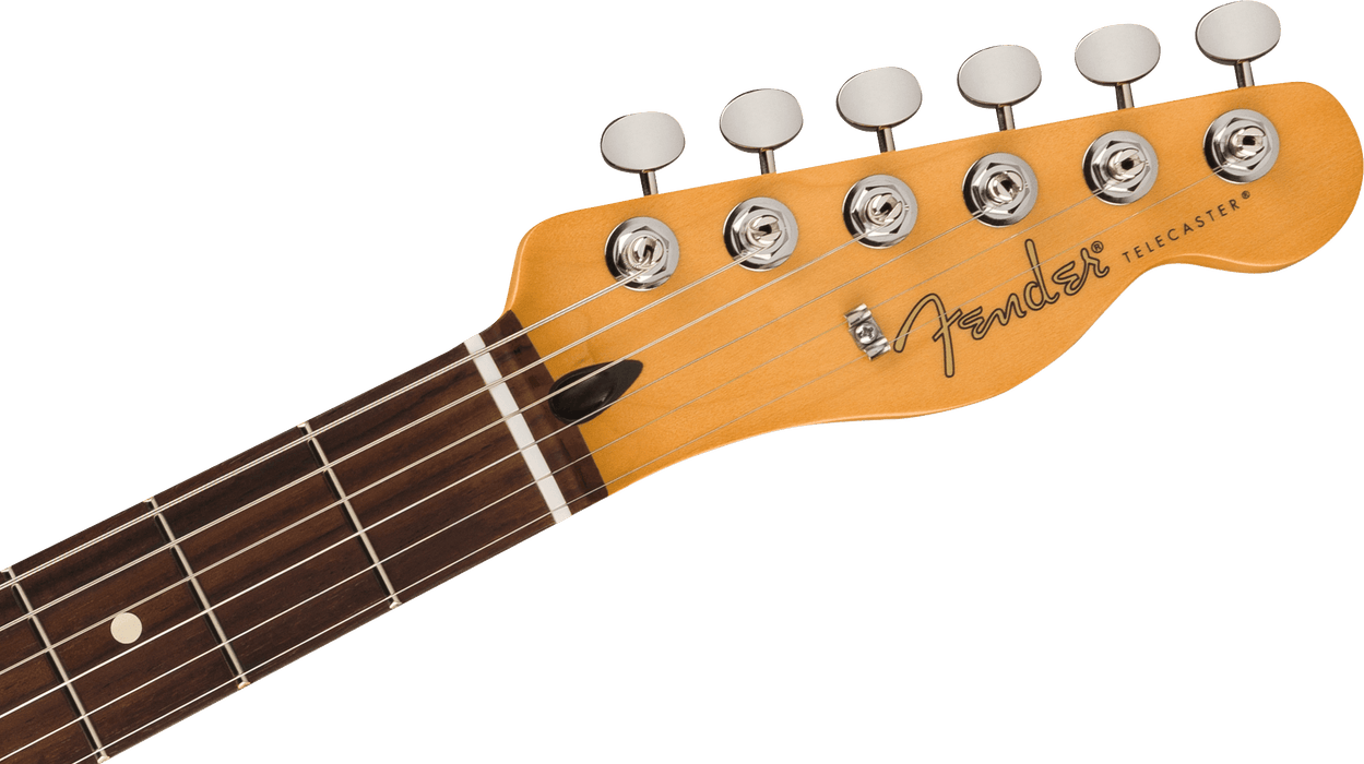 Fender Player II Telecaster in White Blonde - Fair Deal Music