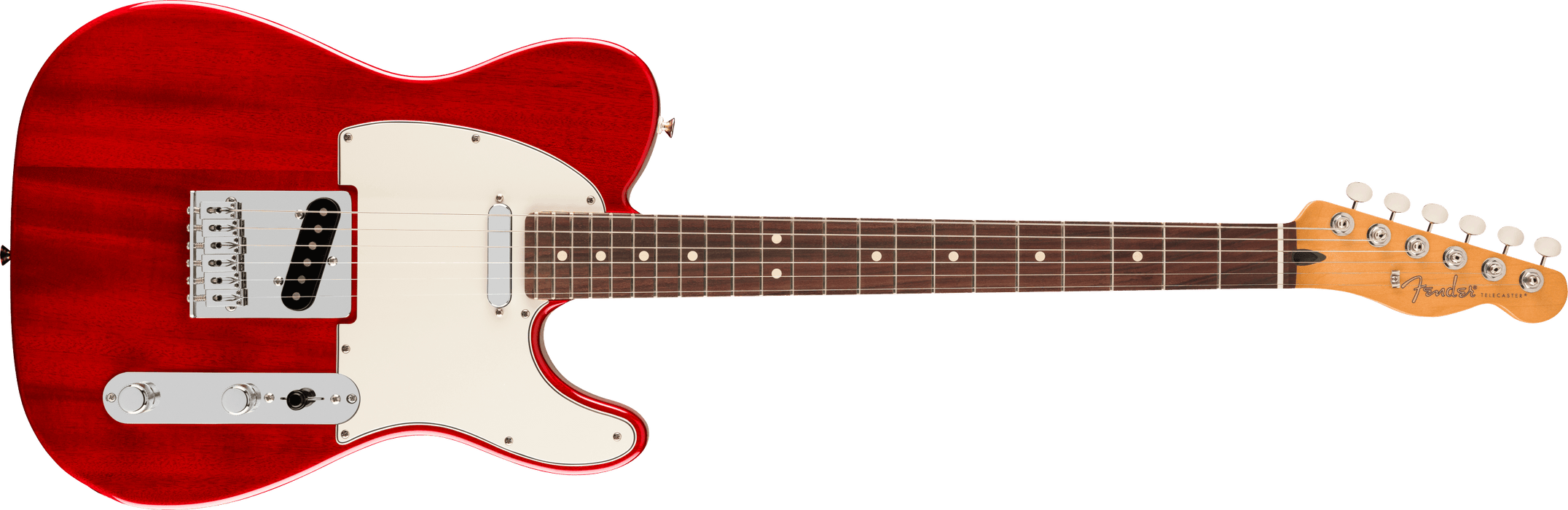 Fender Player II Telecaster - Fair Deal Music