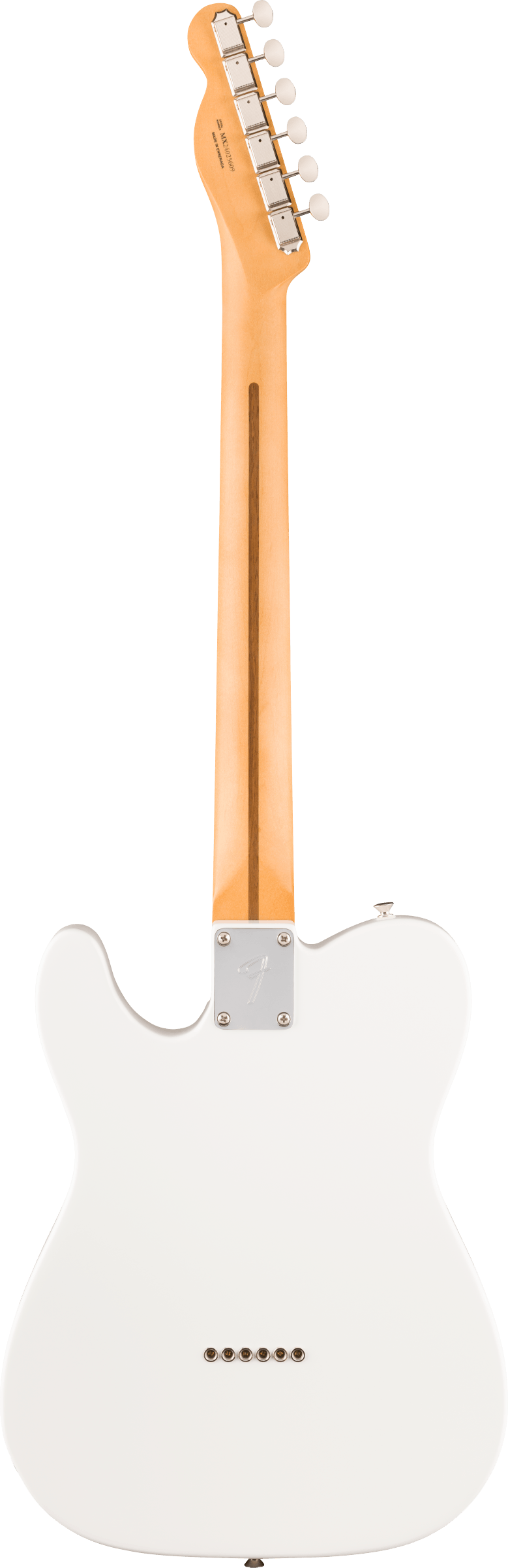 Fender Player II Telecaster Electric Guitar - Fair Deal Music