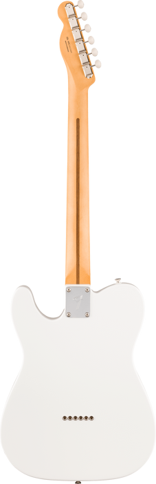 Fender Player II Telecaster in Polar White - Fair Deal Music