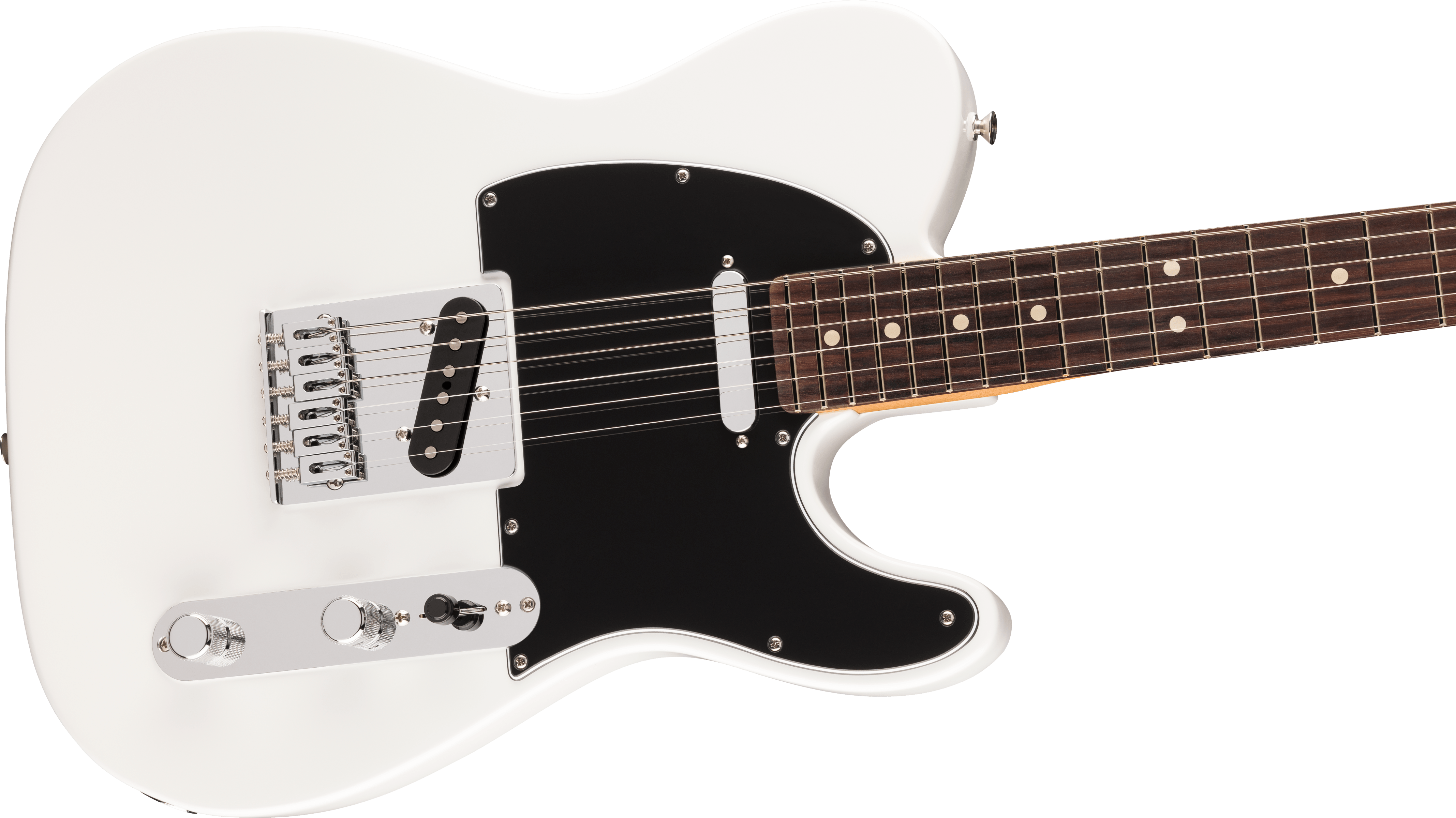 Fender Player II Telecaster Electric Guitar - Fair Deal Music