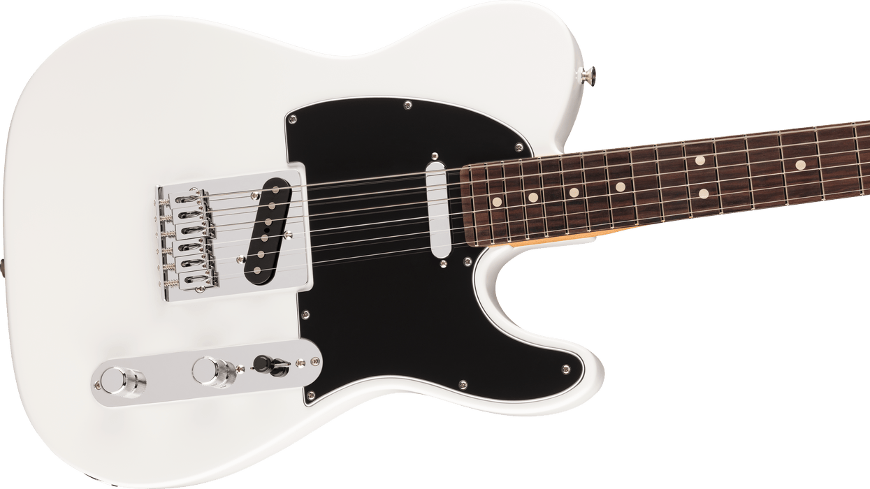 Fender Player II Telecaster in Polar White - Fair Deal Music