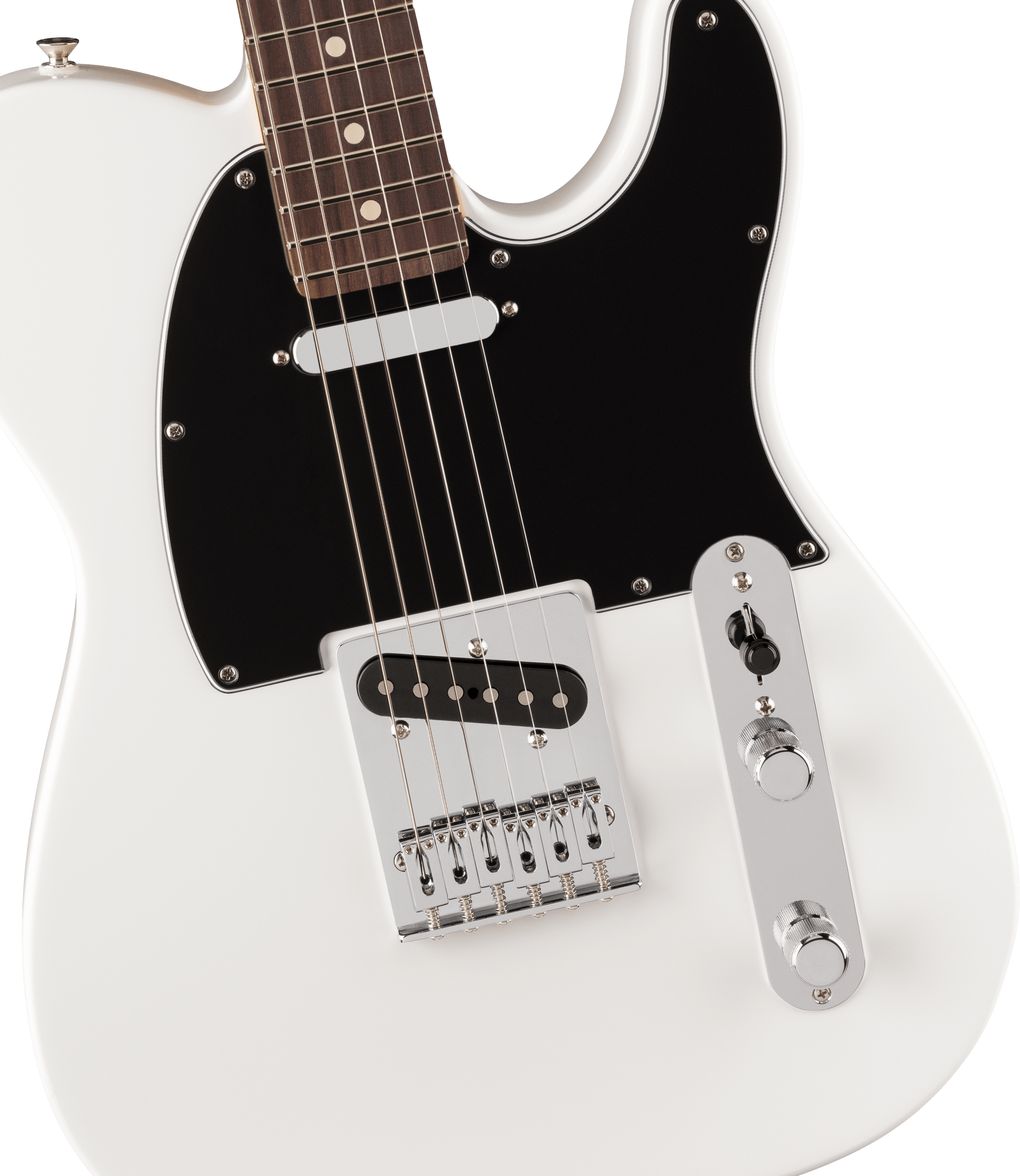 Fender Player II Telecaster Electric Guitar - Fair Deal Music