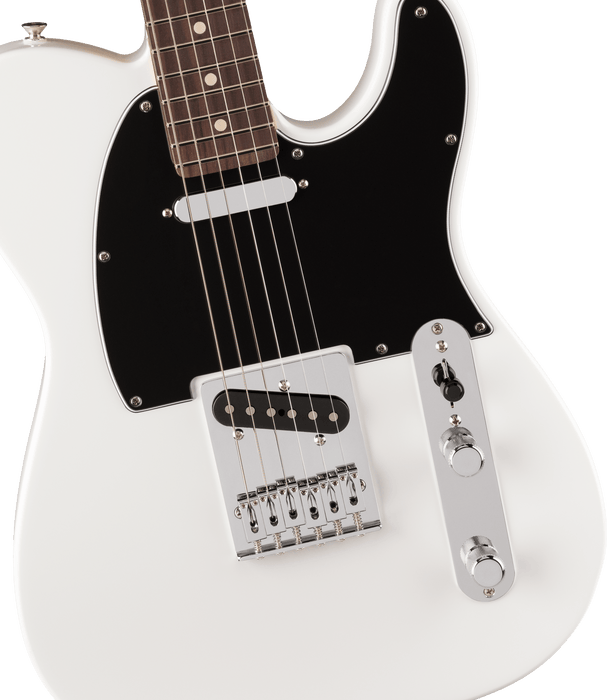 Fender Player II Telecaster in Polar White - Fair Deal Music