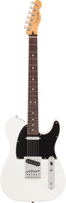 Fender Player II Telecaster in Polar White - Fair Deal Music
