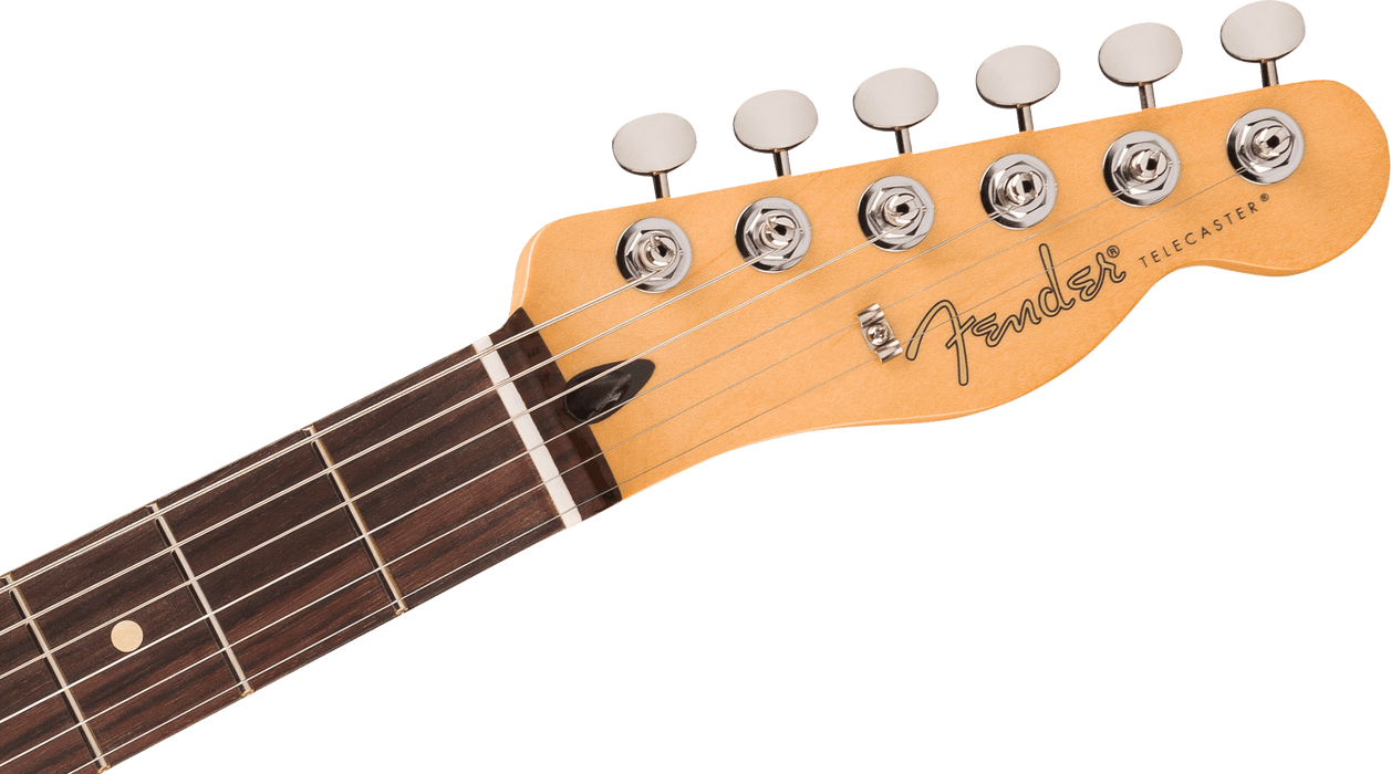 Fender Player II Telecaster in Polar White - Fair Deal Music