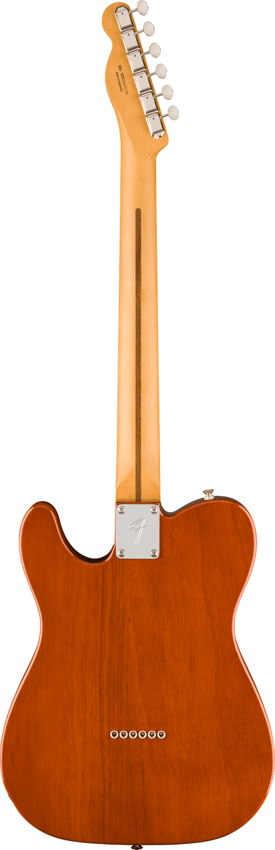 Fender Player II Telecaster®, Maple Fingerboard, Mocha, (Open Box) Electric Guitar - Fair Deal Music