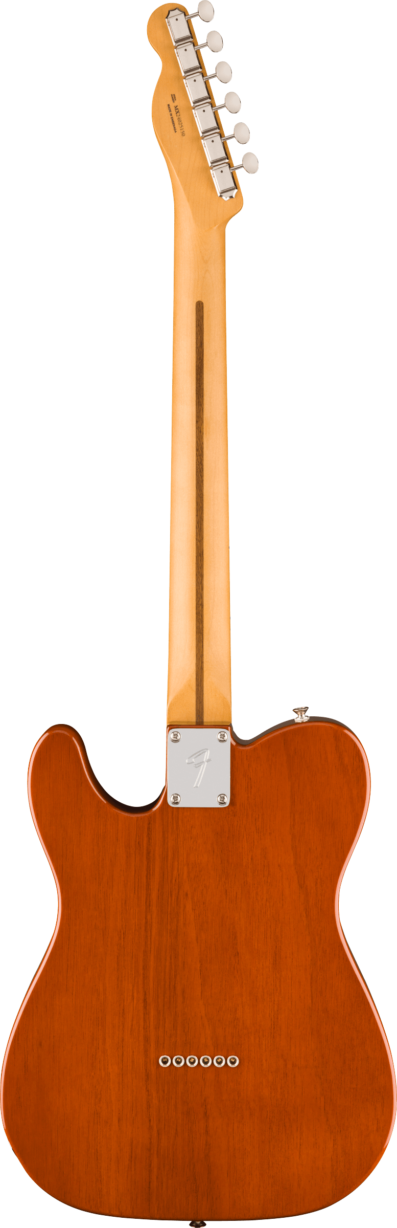 Fender Player II Telecaster®, Maple Fingerboard, Mocha, (Open Box) Electric Guitar - Fair Deal Music
