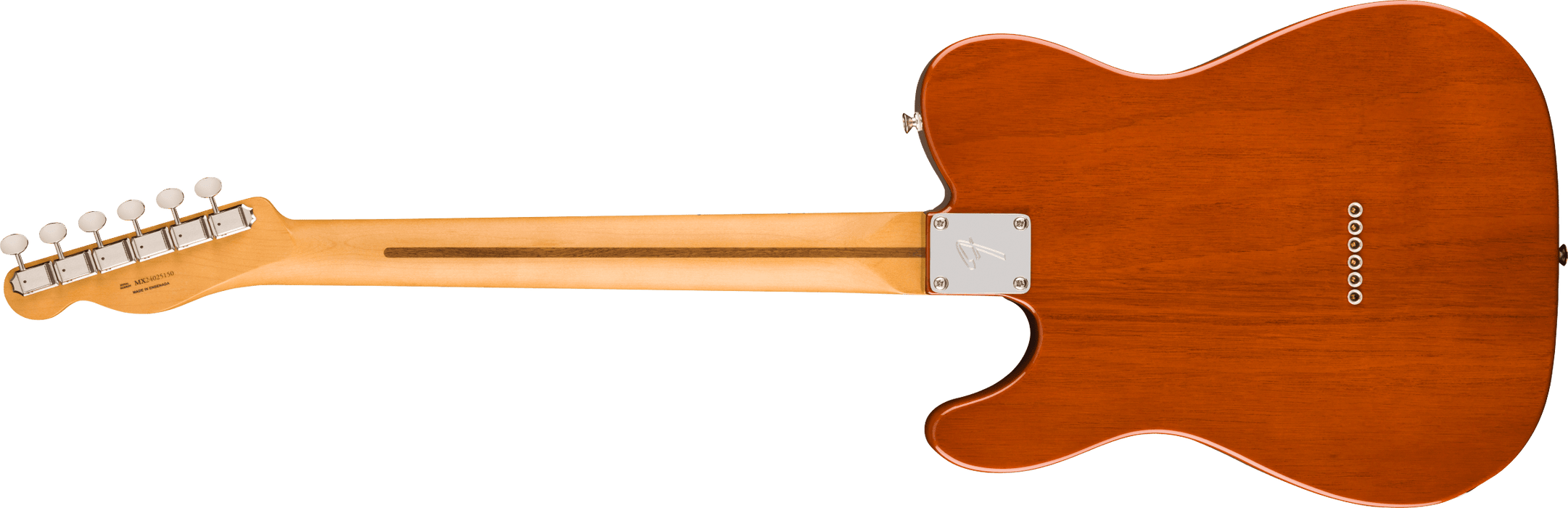 Fender Player II Telecaster®, Maple Fingerboard, Mocha, (Open Box) Electric Guitar - Fair Deal Music