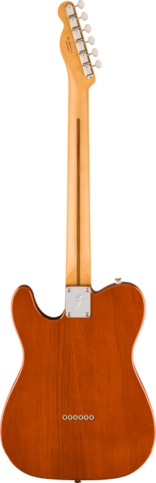 Fender Player II Telecaster®, Maple Fingerboard, Mocha, (Open Box) Electric Guitar - Fair Deal Music