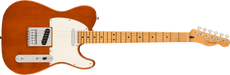 Fender Player II Telecaster®, Maple Fingerboard, Mocha, (Open Box) Electric Guitar - Fair Deal Music
