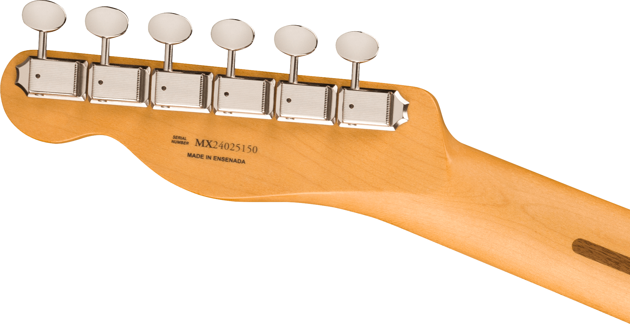 Fender Player II Telecaster®, Maple Fingerboard, Mocha, (Open Box) Electric Guitar - Fair Deal Music