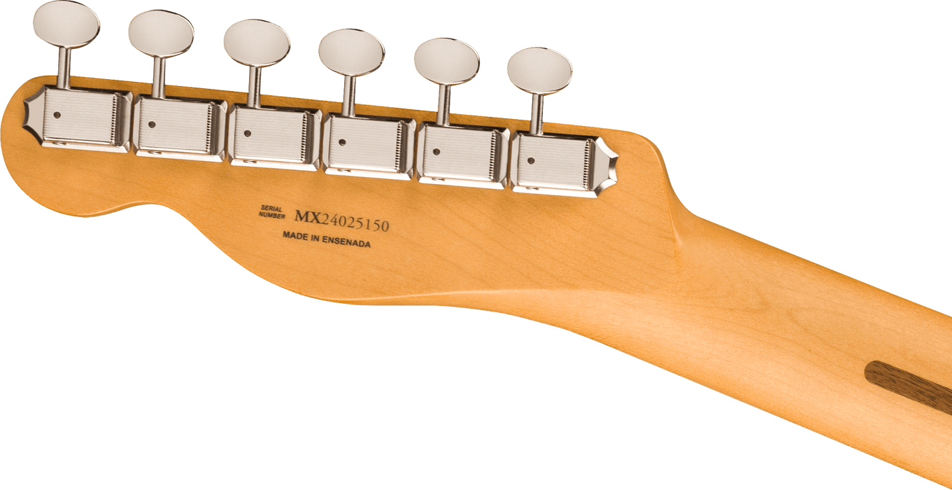 Fender Player II Telecaster®, Maple Fingerboard, Mocha, (Open Box) Electric Guitar - Fair Deal Music