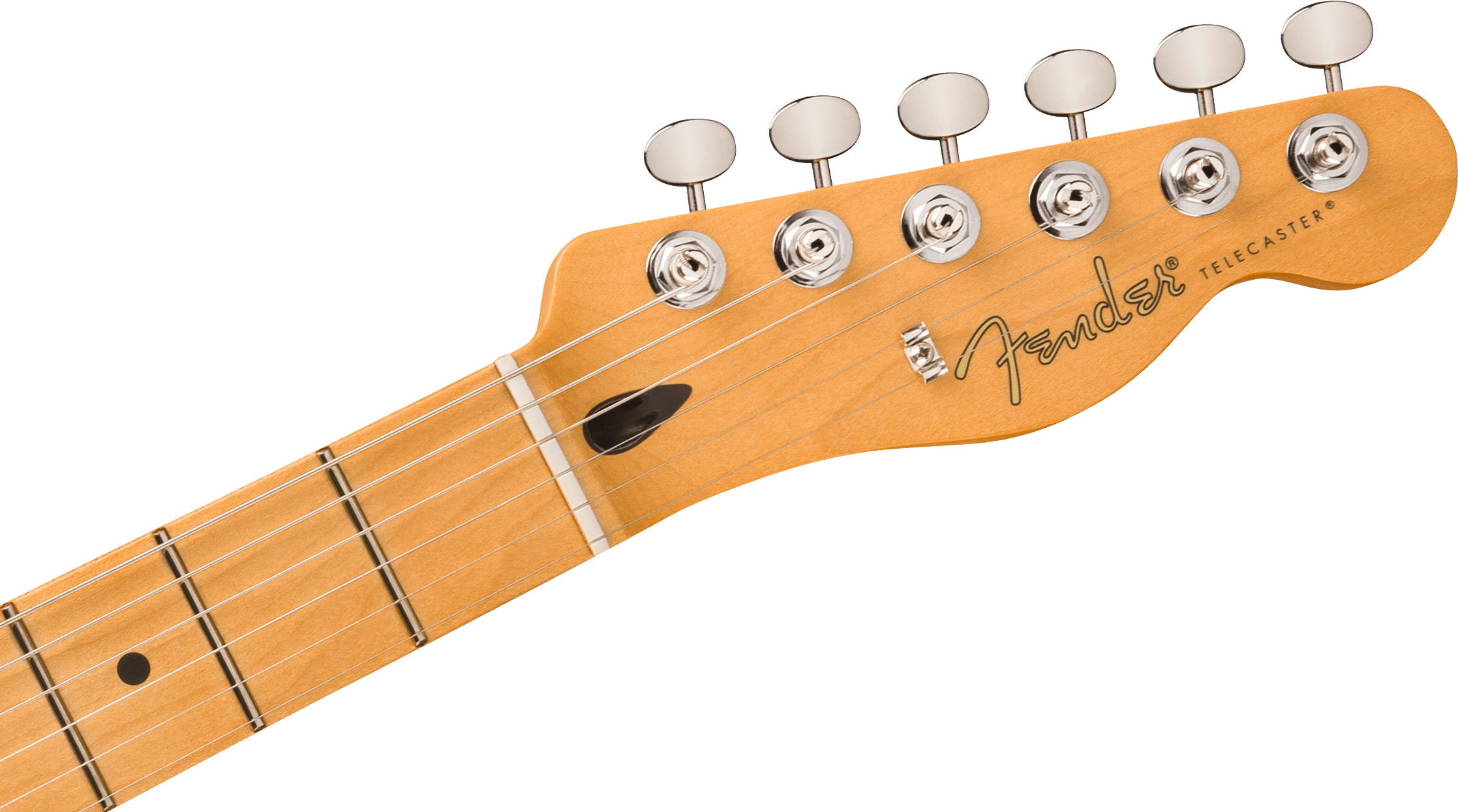 Fender Player II Telecaster®, Maple Fingerboard, Mocha, (Open Box) Electric Guitar - Fair Deal Music