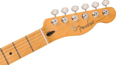 Fender Player II Telecaster®, Maple Fingerboard, Mocha, (Open Box) Electric Guitar - Fair Deal Music