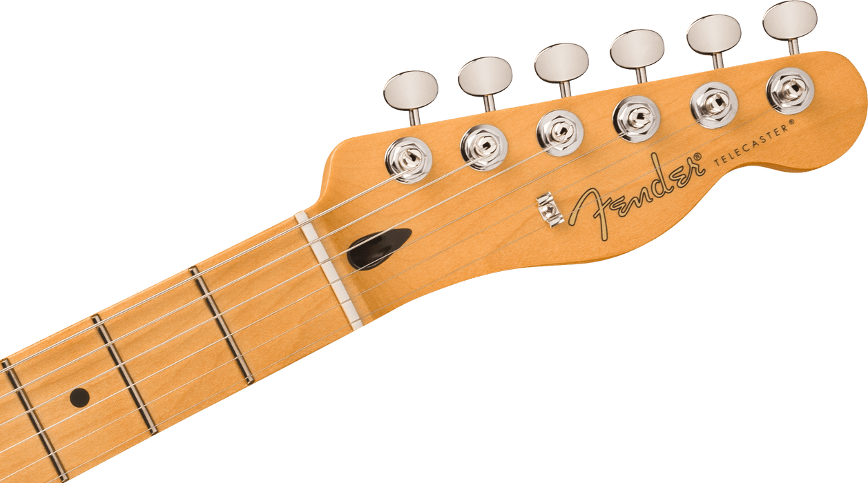 Fender Player II Telecaster®, Maple Fingerboard, Mocha, (Open Box) Electric Guitar - Fair Deal Music