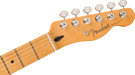 Fender Player II Telecaster®, Maple Fingerboard, Mocha, (Open Box) Electric Guitar - Fair Deal Music