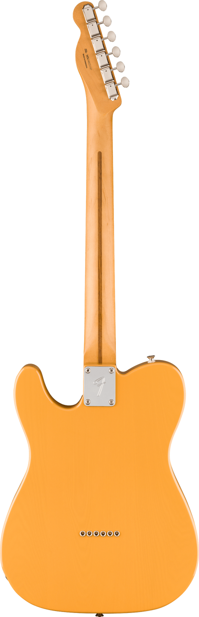 Fender Player II Telecaster Butterscotch Blonde Electric Guitar - Fair Deal Music