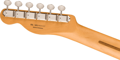 Fender Player II Telecaster Butterscotch Blonde Electric Guitar - Fair Deal Music