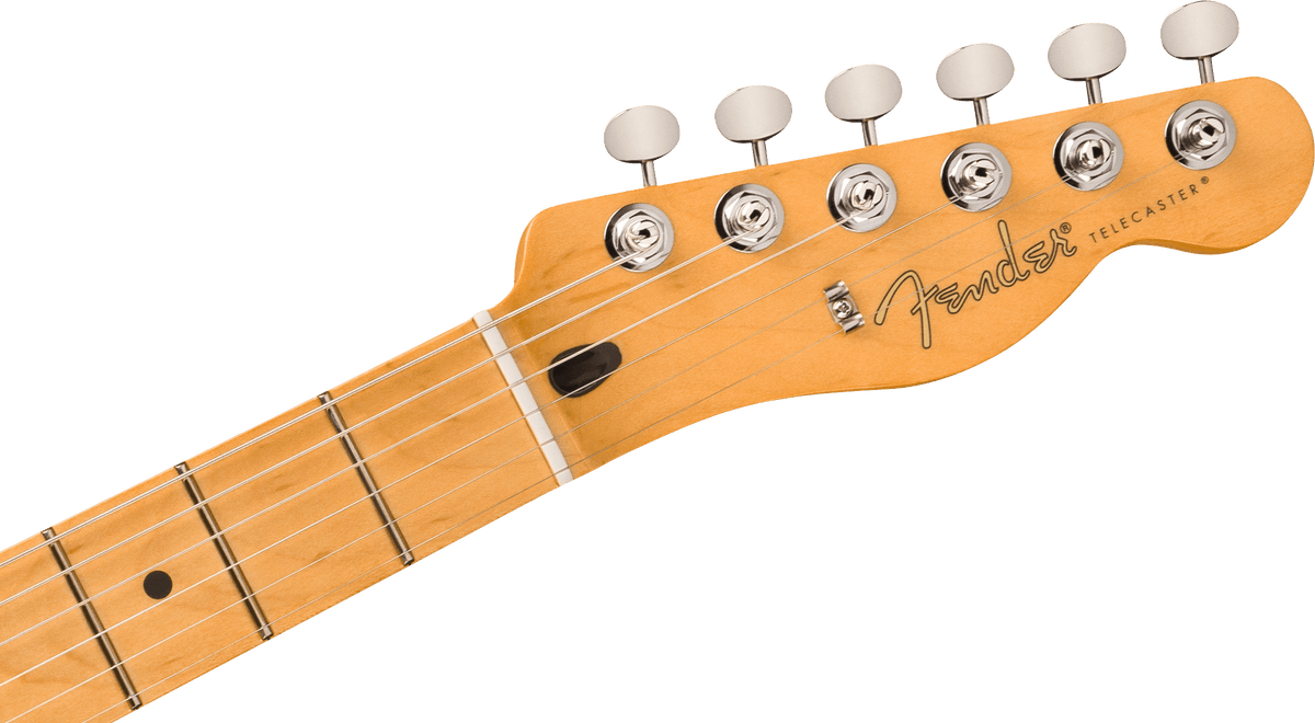 Fender Player II Telecaster Butterscotch Blonde Electric Guitar - Fair Deal Music
