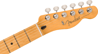 Fender Player II Telecaster Butterscotch Blonde Electric Guitar - Fair Deal Music